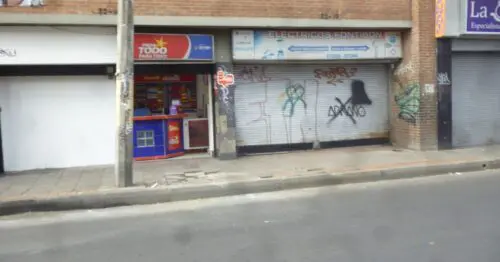 FERRELECTRICOS RUIZ BOGOTÁ FERRELECTRICOS RUIZ BOGOTÁ